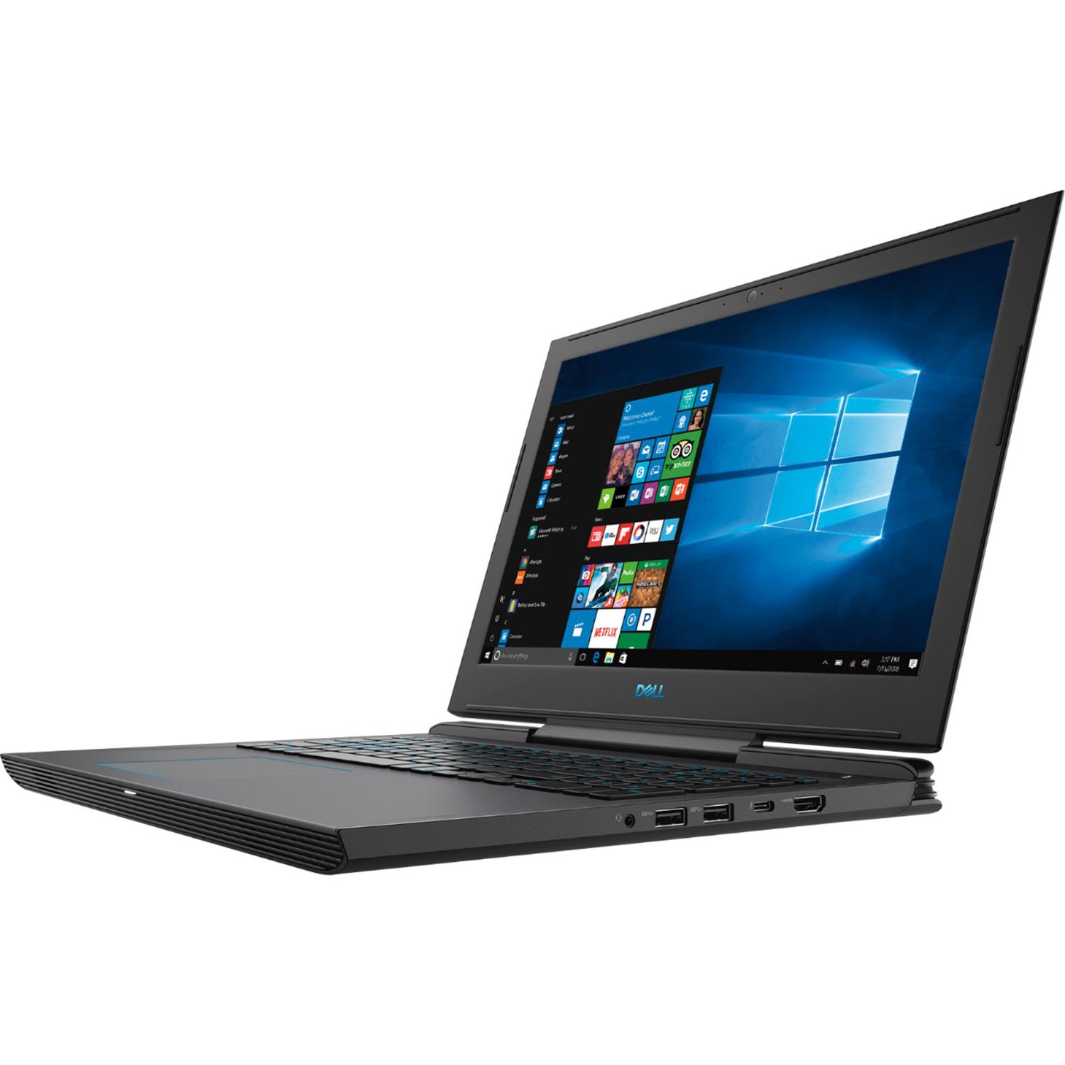 Dell G7 Series 7588 15.6